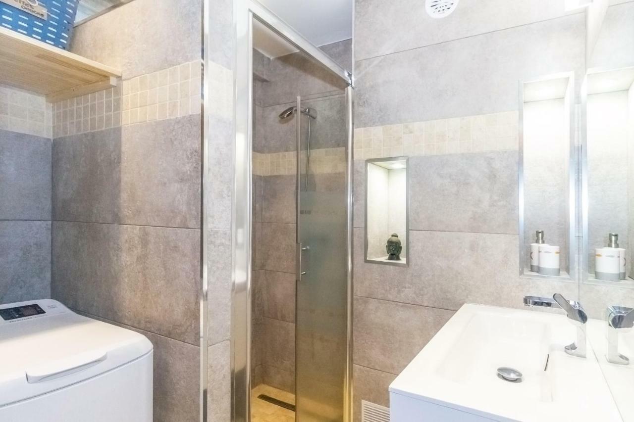 Ti Plaisir - A 2 Pas Du Lagon De L'Ermitage Saint-Gilles-les Bains Eksteriør bilde